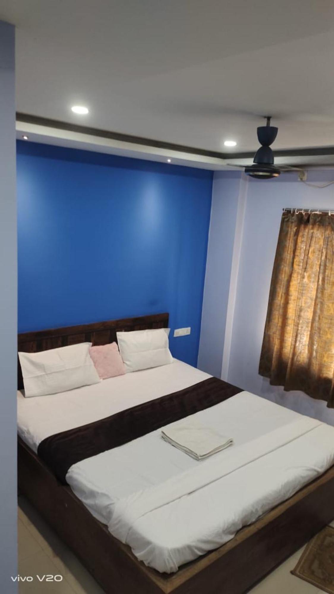 Hotel Tara Lodge Grand Road Puri - Near Jagannath Temple - Best Location المظهر الخارجي الصورة