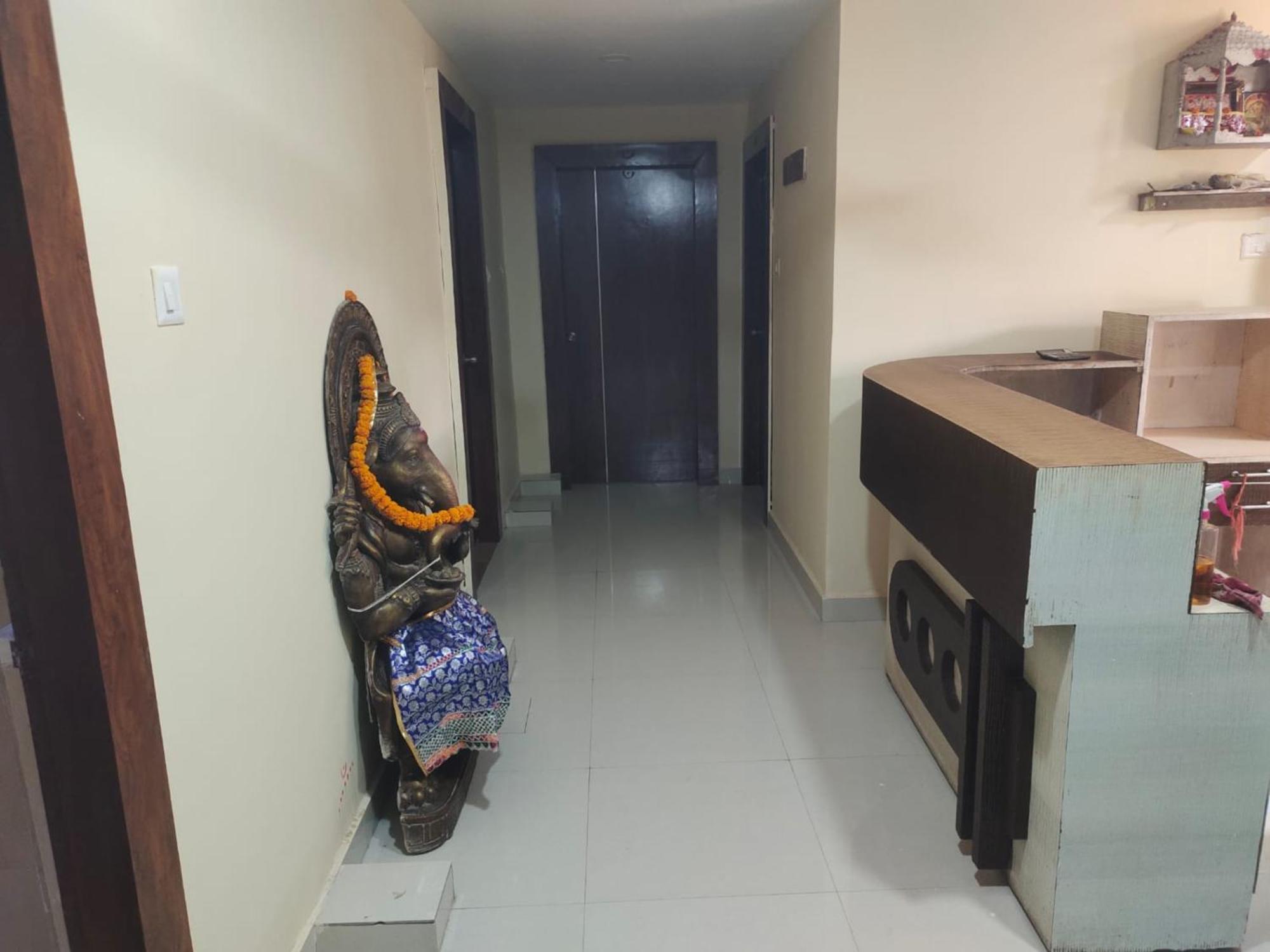 Hotel Tara Lodge Grand Road Puri - Near Jagannath Temple - Best Location المظهر الخارجي الصورة