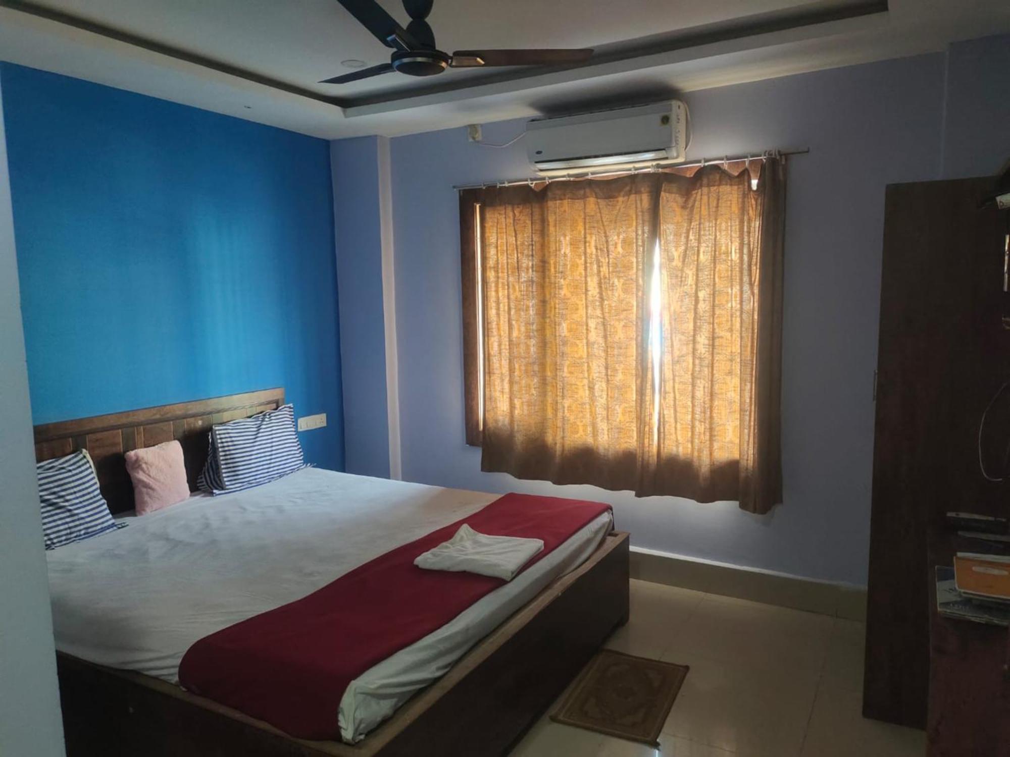 Hotel Tara Lodge Grand Road Puri - Near Jagannath Temple - Best Location المظهر الخارجي الصورة